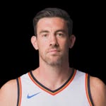 Nick Collison - @imtherealmvp6969 - Instagram