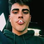 Nick Collison - @fuzzytiger300 - Instagram
