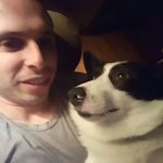 Nick Colombo - @nictory1225 - Instagram