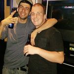 Nick Colombo - @colombo21 - Instagram