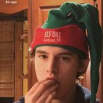 Nick The Chip Colombo - @lips_and_boges - Instagram