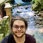 Nick Colton - @ncolton73 - Instagram