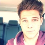 Nick Colton - @nick_mavericks.343 - Instagram