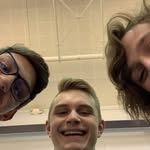 Tom, Nick, Colton - @cedarpointphysicsswag - Instagram