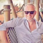 Nick Condon - @nwscondon - Instagram