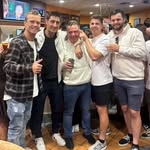 Nick Considine - @nippers_94 - Instagram