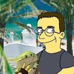 Nick Constable - @clubnick3d - Instagram