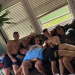 Nick Contos - @cicknontos - Instagram
