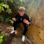 Nick Cook - @big4nikk - Instagram