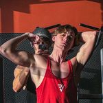 Nick B. Copeland - @nbccpt - Instagram