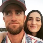 Nick Copeland - @catchcope85 - Instagram