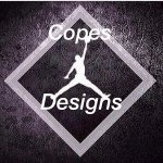 Nick Copeland 🏆contest Won-0🏆 - @copes_designs - Instagram