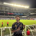 Nick Cordero - @nickcorder0 - Instagram