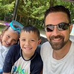 Nick Corey - @twinadodad_nick - Instagram