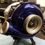 Nick corey - @turbos_by_nick - Instagram