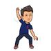 Nick Cornett - Facebook