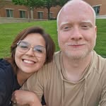 Nick Cornett - @the_albino.rhino - Instagram