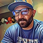 Nick Costello - @chefnick81 - Instagram