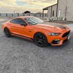 Nick Costello - Facebook