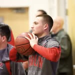 Nick Costello - @ncostello25 - Instagram