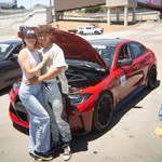Nick Costello - @nickdrivesthings - Instagram