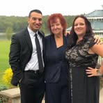 Nick Coviello - Facebook