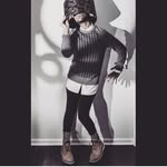 Nick Covington - @truelygemini - Instagram
