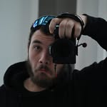 Nick Covington - @nickphotographsstuff - Instagram