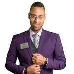 Nick Covington - @best.suited - Instagram