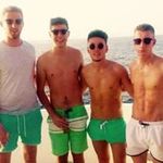 Nick Craig - @nickcraig94 - Instagram