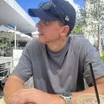 Nic Creighton - @nicreighton - Instagram