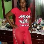 Nickesha Creighton - @nickeshacreighton - Instagram