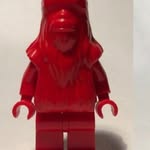 Nick Crim - @crimsonwookiee - Instagram