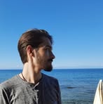 Nick Crivello - Facebook