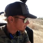 Nick Crouch - @goaty01 - Instagram