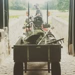 Nick Crouch - @nickhcrouch - Instagram