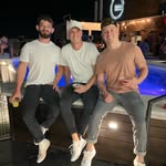 Nick Croucher - @nickcroucher16 - Instagram