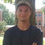 Nick Crowder - @nnick_crowder - Instagram