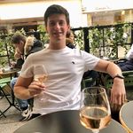 Nick Crowder - @_nickcrowder_ - Instagram