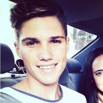 Nick Crowder - @nickcrowder1050 - Instagram