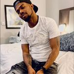 Nick Crowder - @sickdablackgoat - Instagram
