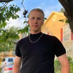 Nick Crowder - @your.boy.nick1944 - Instagram