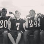 nick crowder - @nick_crowder7 - Instagram