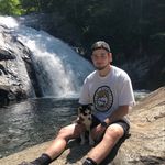 Nick Crowder - @nicklous.wayne - Instagram