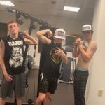 Nick Crowder - @nickcrowder9 - Instagram