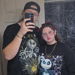 Nic Crowson - @lilgrimm2004 - Instagram