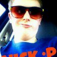 Nick Crum - @ncballer3232 - Instagram