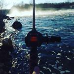 Nick Crum - @_nick_fishing - Instagram