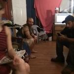 Nick Crum - @breadcrum79 - Instagram