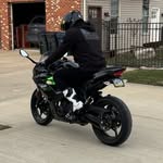 Nick Crum - @n1ckcrum - Instagram